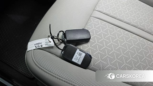 Kia Sorento 4th Generation id 4338246 из Кореи 8