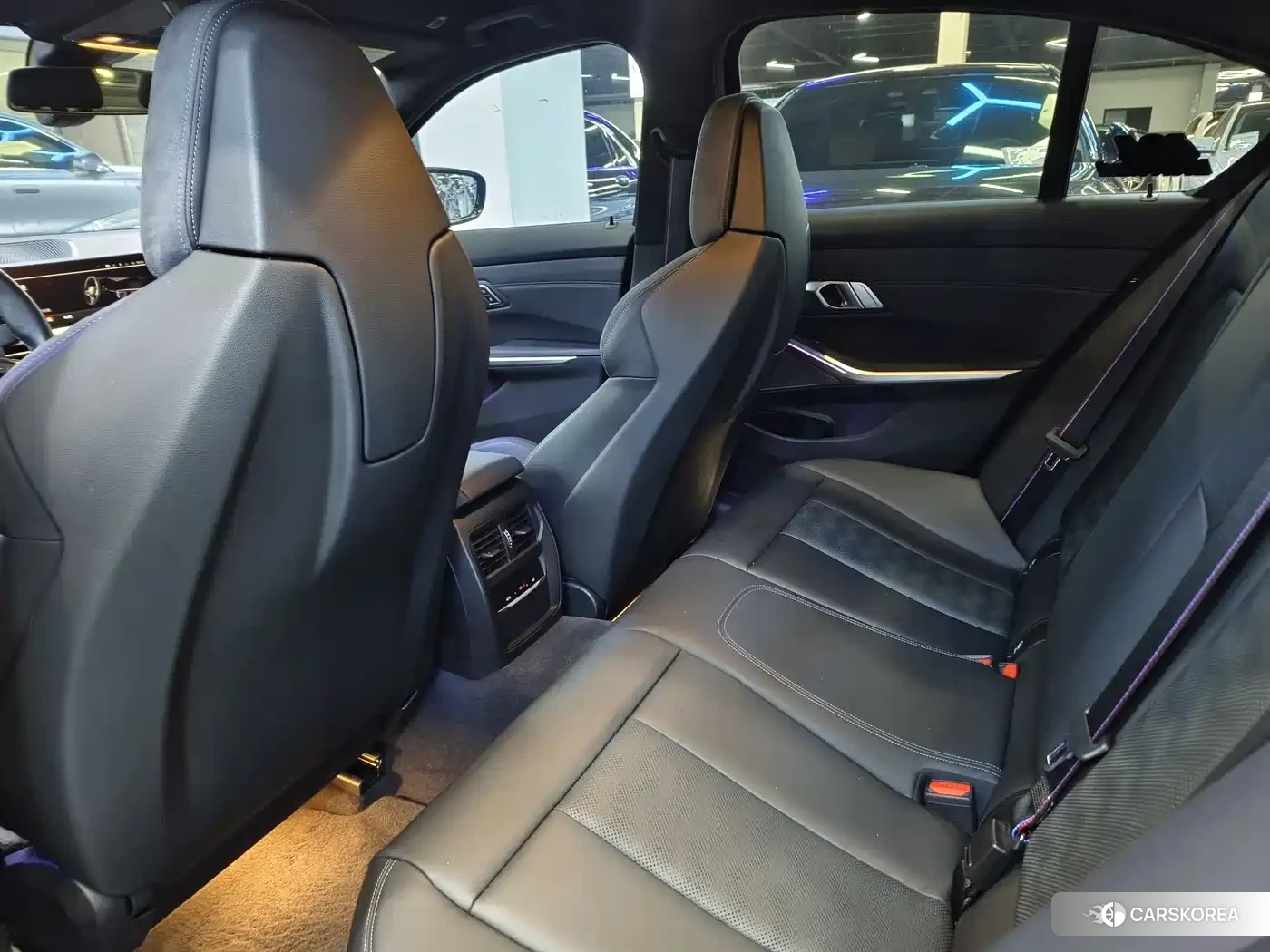 BMW M3 id 4583688 из Китая 8