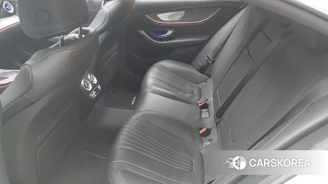 Mercedes-Benz CLS-Class C257 id 3360584 из Кореи 8