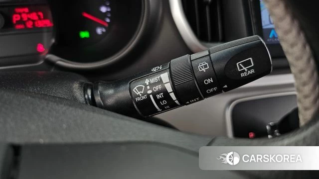 Kia The New Ray id 4658114 из Кореи 8