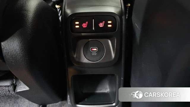 Kia The New Kia Ray id 4500272 из Кореи 8
