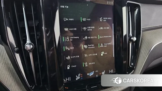 Volvo XC60 second Generation id 3656281 из Кореи 8