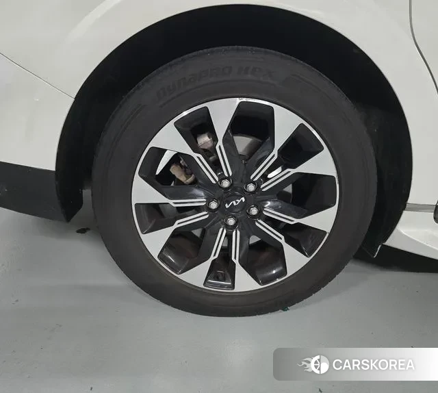 Kia Carnival 4th generation id 3442889 из Кореи 8