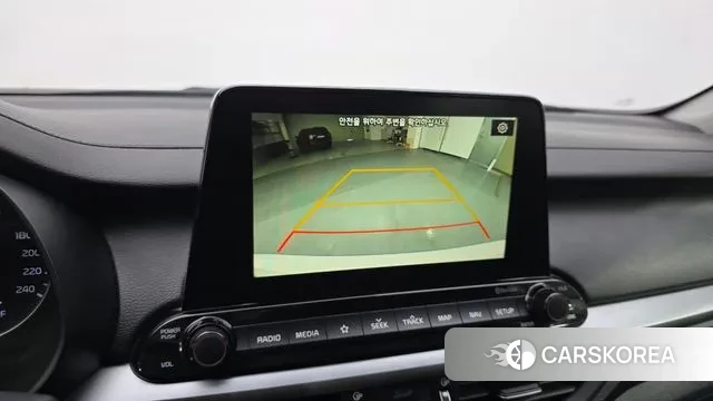 Kia Come New K3 id 3727716 из Кореи 8