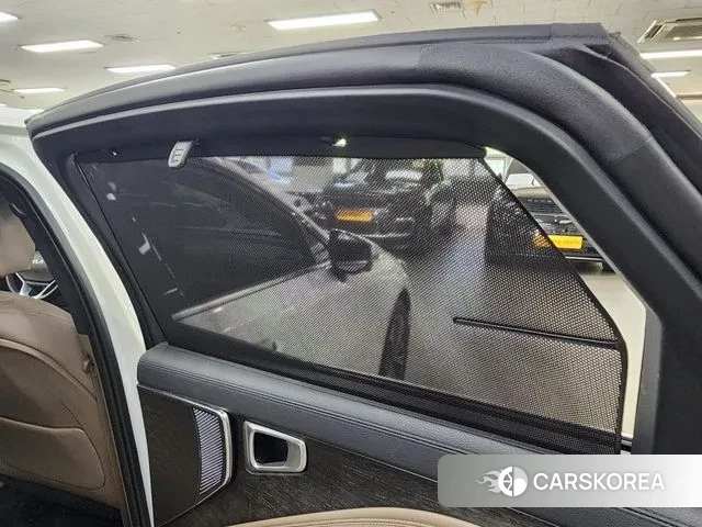 Kia K8 Hybrid id 2974409 из Кореи 8