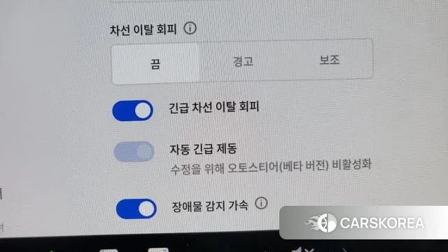 Tesla Model 3 id 3508510 из Кореи 8