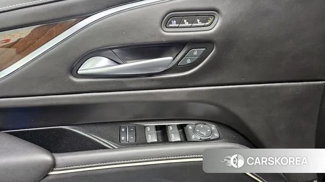 Cadillac Escalade 5th Generation id 3550305 из Кореи 8