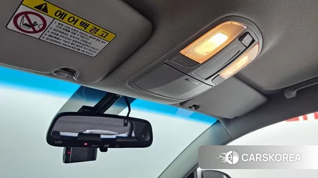 Hyundai All New Tucson id 3000475 из Кореи 8