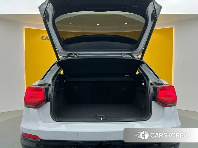 Audi Q2L id 4272188 из Китая 8