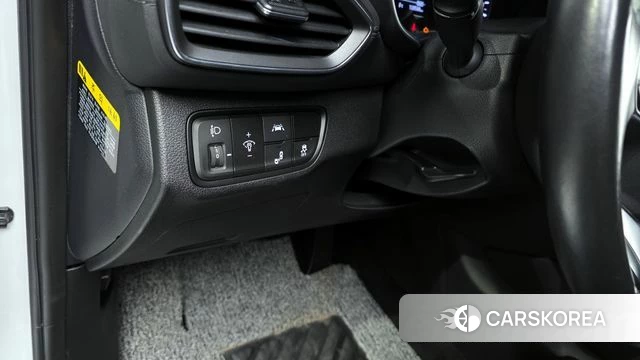 Hyundai Santa Fe TM id 3829211 из Кореи 8