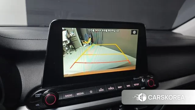 Kia Come New K3 id 3449477 из Кореи 8