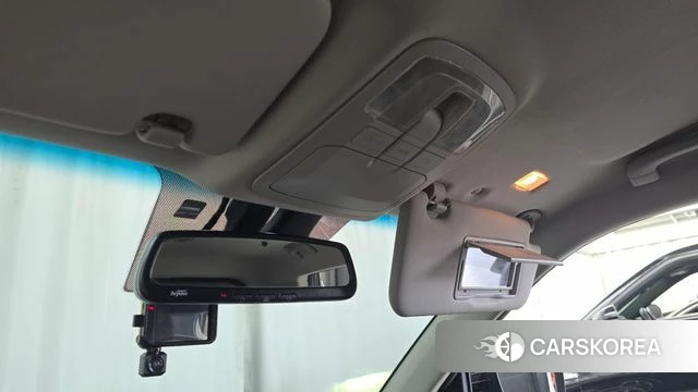 Ssangyong Beautiful Korando id 4677519 из Кореи 8