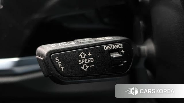 Audi Q3 (F3) id 3883356 из Кореи 8