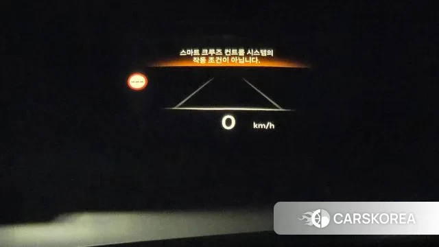 Genesis GV80 id 3560462 из Кореи 8