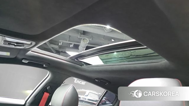 Kia Stinger Meister id 4942134 из Кореи 8