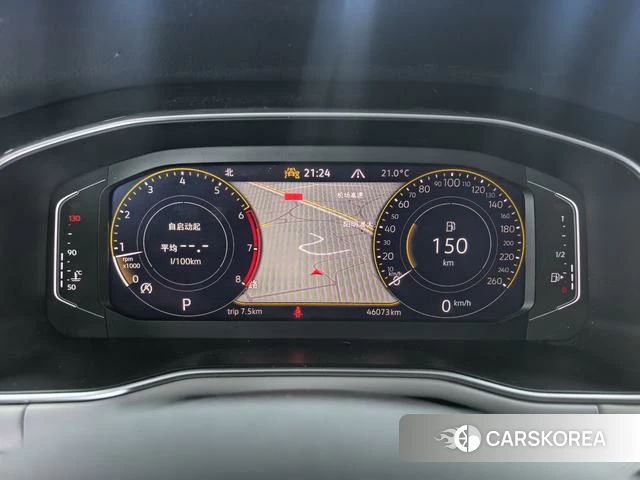 Volkswagen Bora id 4264705 из Китая 8