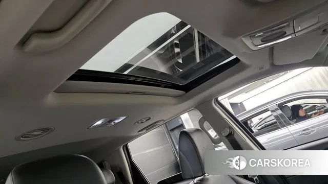 Kia Mohave Master id 3551787 из Кореи 8