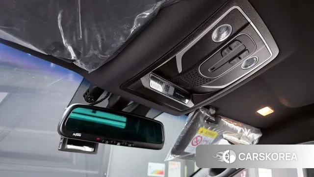 Ssangyong The New Rexton Sport id 3478020 из Кореи 8