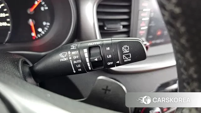 Kia The New Sorento id 3789373 из Кореи 8