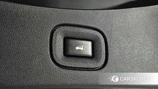 Renault Korea (Samsung) The New QM6 id 4309372 из Кореи 8