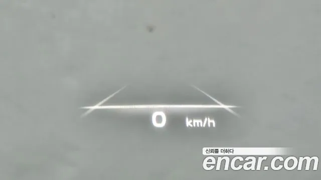 Kia EV6 id 2637840 из Кореи 8