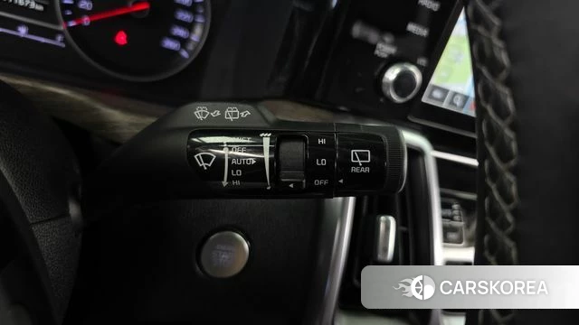 Kia Sorento 4th Generation id 4774624 из Кореи 8