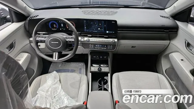 Hyundai Kona (SX2) id 2599236 из Кореи 8