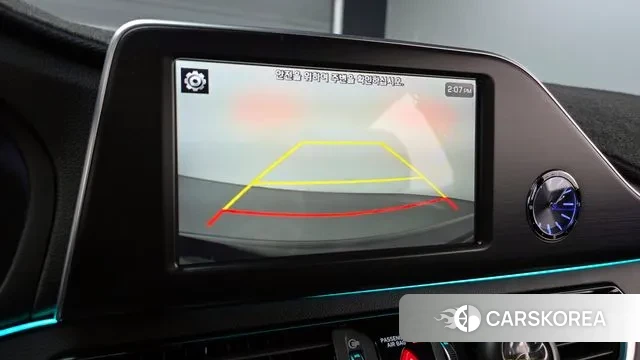 Hyundai Grandeur IG id 3772966 из Кореи 8