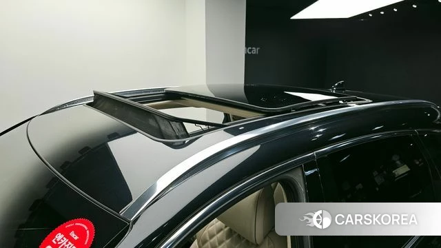 Genesis GV80 id 3965674 из Кореи 8