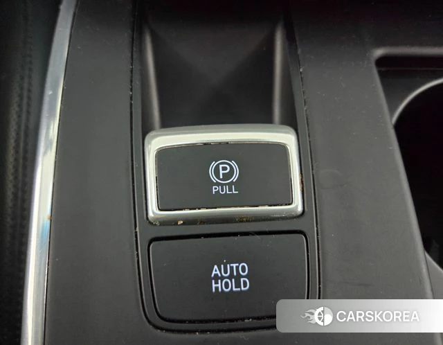 Hyundai The New Grandeur IG id 3792000 из Кореи 8