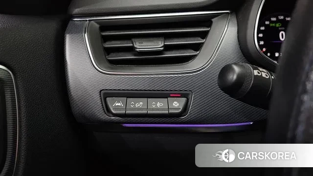 Renault Korea (Samsung) XM3 id 3302343 из Кореи 8