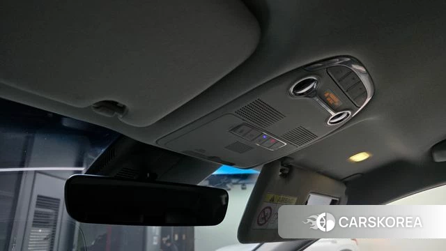 Hyundai The New Grandeur IG Hybrid id 4476303 из Кореи 8