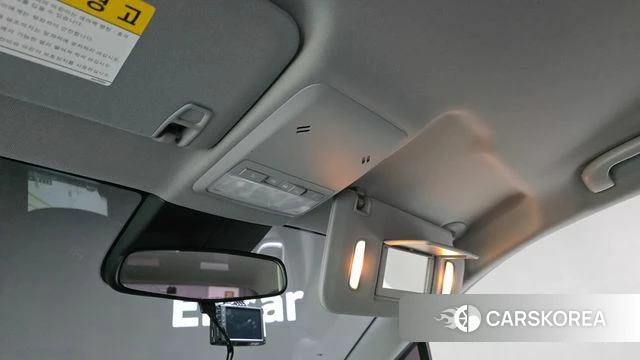 Chevrolet (GM Daewoo) The New Trax id 4708757 из Кореи 8