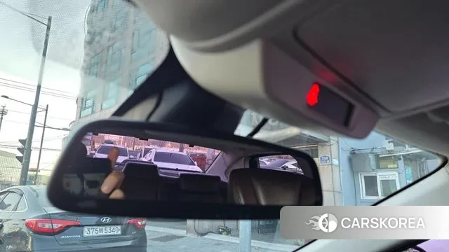 Renault Korea (Samsung) SM6 id 3718609 из Кореи 8