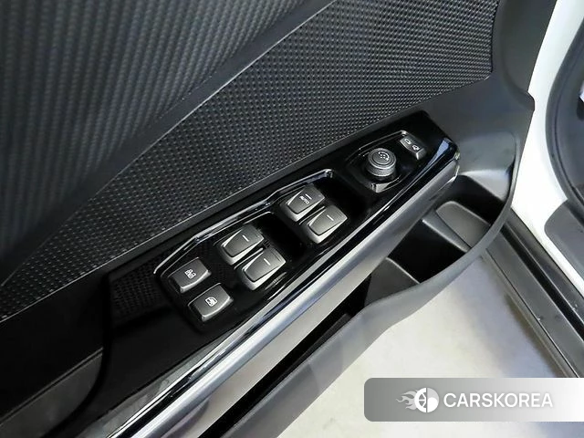 Ssangyong Berry New Tivoli id 4471268 из Кореи 8