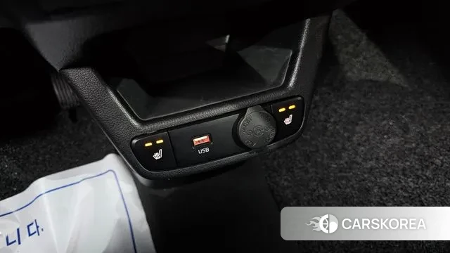 Kia The New Ray id 3514326 из Кореи 8