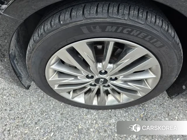 Kia The New K5 2nd generation id 3004783 из Кореи 8