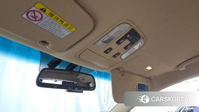 Kia The New Carnival id 4471432 из Кореи 8