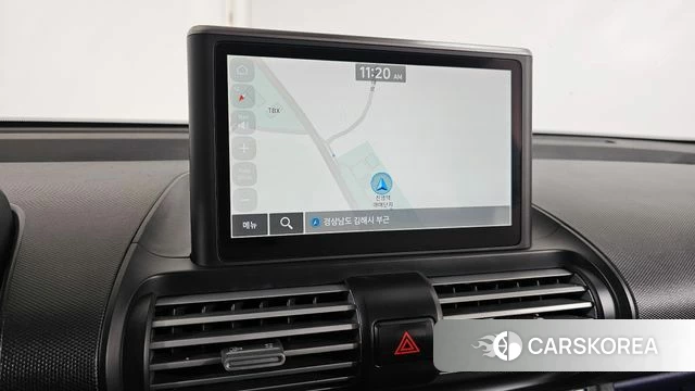 Hyundai Casper id 4711569 из Кореи 8