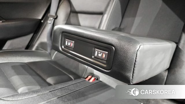 Renault Korea (Samsung) QM6 id 4776470 из Кореи 8