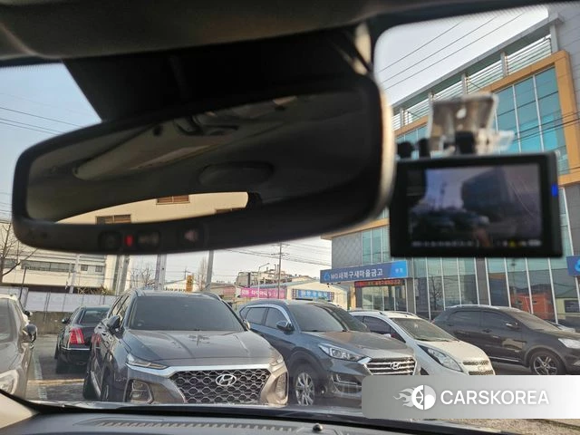 Chevrolet (GM Daewoo) The New Trax id 3845283 из Кореи 8