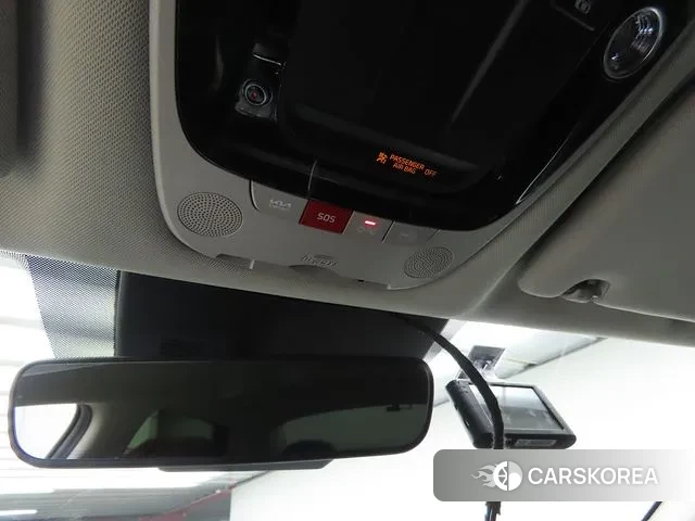 Kia K5 Hybrid 3rd Generation id 3670229 из Кореи 8