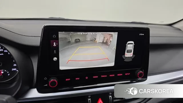 Kia The New K3 2nd generation id 3512356 из Кореи 8