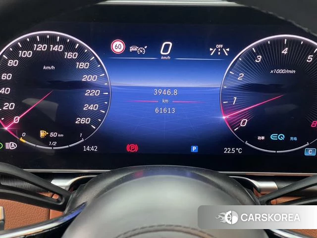 Mercedes-Benz S-class id 4256896 из Китая 8