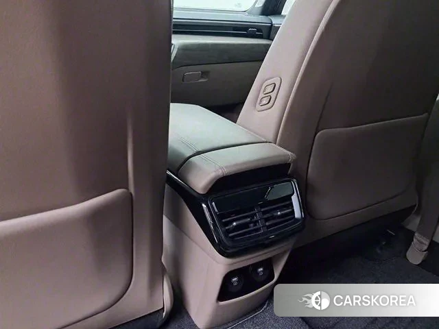 Kia K8 Hybrid id 3467423 из Кореи 8