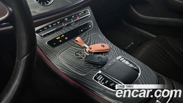 Mercedes-Benz CLS-Class C257 id 2650042 из Кореи 8