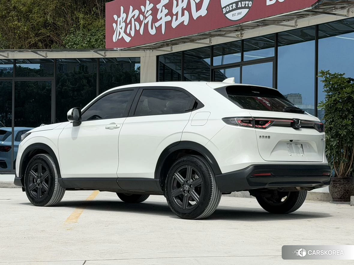 Honda XR-V id 4499115 из Китая 8