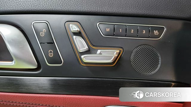 Mercedes-Benz New SL-Class id 4900680 из Кореи 8