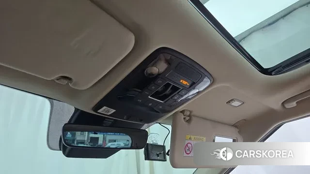 Kia Carnival 4th generation id 3747086 из Кореи 8