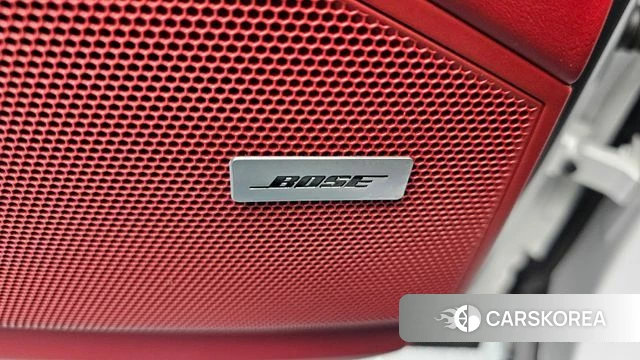 Porsche Cayenne (PO536) id 3800826 из Кореи 8